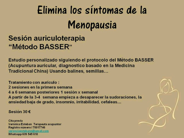 Acupuntura para adelgazar sirve in spanish
